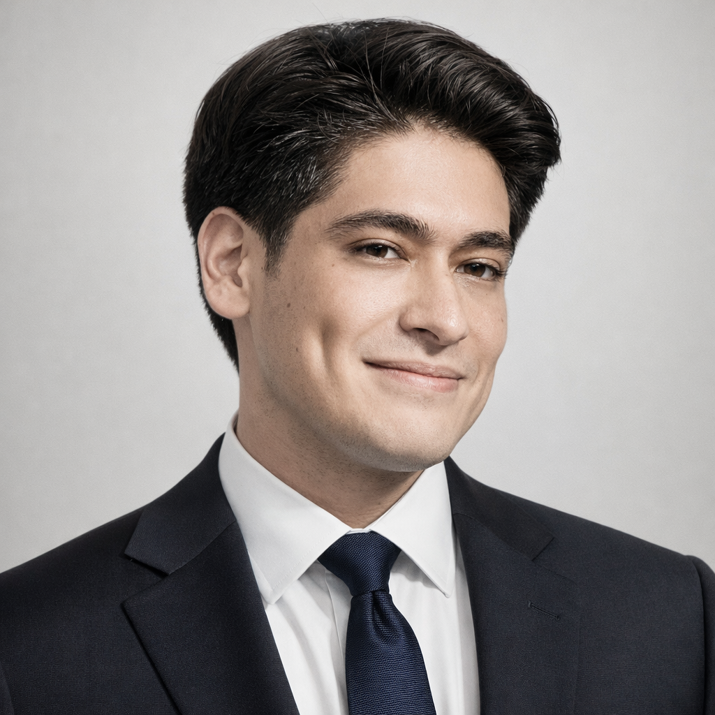 Dr. Zachary S. Goodman